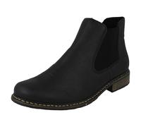 Botas De Tobillo De Tacón Casual Para Mujeres - Z4994