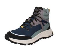 Botas De Tobillo Forradas De Calor Gore-Tex Para Dama Clarks Atl Trek Sky GTX