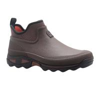 Botas De Tobillo Impermeables Para Hombre Rouchette, Jardín, Autolimpiables
