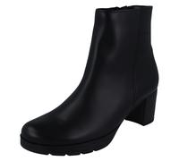 Botas De Tobillo Inteligentes/Casuales Para Damas 52.071