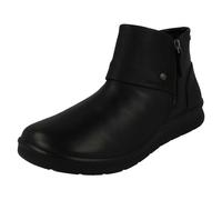 Botas De Tobillo Padders Para Damas - Springs 2E/3E