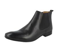Botas De Tobillo Para Hombre Base London - Shuttle