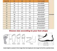 Botas de tobillo para mujer, cómodas, retro, informales, elegantes, impermeables, clásicas, con cremallera lateral, tacón grueso, zapatos de motocicleta para exteriores, Gold, 40 EU