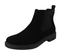 Botas De Tobillo Pull On Spot On Para Damas