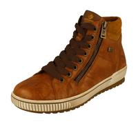 Botas De Tobillo Remonte D0772 Para Damas Con Remonte Tex