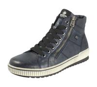 Botas De Tobillo Remonte Para Damas Con Remonte TEX - D0772
