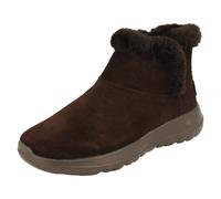 Botas De Tobillo Skechers On The Go Joy - Bundle Up - 15501 Para Damas