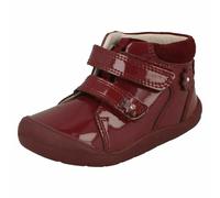 Botas De Tobillo Startrite Con Gancho Y Lazo - Sueño