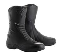 Botas De Touring Alpinestars Andes V2 Drystar 8 Negras