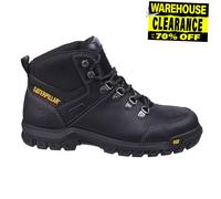 Caterpillar - Framework St S3 Wr Hro Sra, Bota industrial , Black,