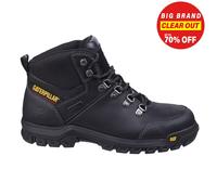 Caterpillar - Framework St S3 Wr Hro Sra, Bota industrial , Black,