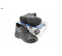 Botas de trabajo de invierno, calzado aislante S3 SRC 46 HOGERT TECHNIK