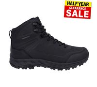 Botas De Trabajo De Seguridad Unisex Magnum Ultima Pro 6.0 Impermeables Negras