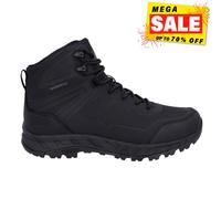 Botas De Trabajo De Seguridad Unisex Magnum Ultima Pro 6.0 Impermeables Negras