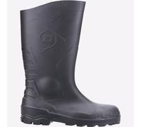 DUNLOP Protective Footwear, H142011, Devon, Negro, Talla 36 EU