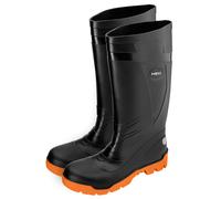 Botas de trabajo PRO S4 SRC, tamaño 43
