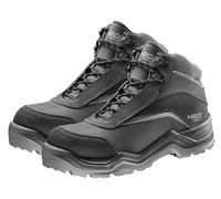 Botas de trabajo S3 Src, nobuk, talla 40