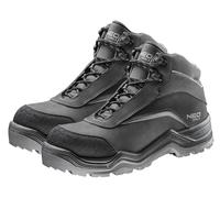 Botas de trabajo S3 Src, nobuk, talla 42