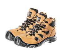 Botas de trabajo S3 SRC, sin metal, talla 47