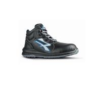 Botas de trabajo U-Power Tenerife S3 CI HRO SRC 42