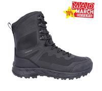 Botas De Trabajo Unisex Magnum Ultima Pro 8.0 Impermeables Negras