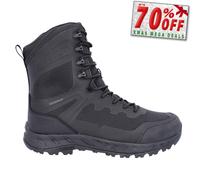 Magnum L'Ultima Pro 8.0 Unisex Impermeable Uniforme Laboral Trabajo Botas Negro