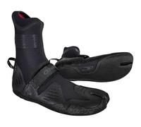 ONEILL WETSUITS Schuhe Reactor Reef Boots - Botas para Hombre, Schuhe Reactor Reef Boots, Nero - Black/Coal, 43