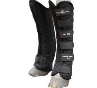 Botas de transporte para caballos Premier Equine Travel-Tech Xtra L