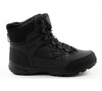 Botas de trekking aisladas impermeables térmicas Regatta Samaris para hombre 41