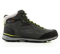 Botas de trekking impermeables de gamuza Regatta Samaris para hombre 42