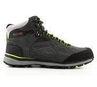 Botas de trekking impermeables de gamuza Regatta Samaris para hombre 45