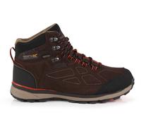 Regatta Samaris Suede