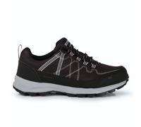 Botas de trekking impermeables Regatta Samaris Lite Low II para mujer negras 41