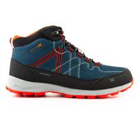Botas de trekking impermeables Regatta Samaris Lite para hombre 41