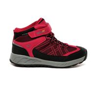 Botas de trekking impermeables Regatta Samaris V Mid para niña 29