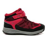 Botas de trekking impermeables Regatta Samaris V Mid para niña 29