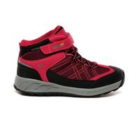 Botas de trekking impermeables Regatta Samaris V Mid para niña 29