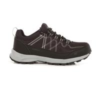 Botas de trekking Regatta Samaris Lite Low para mujer impermeables negras 37