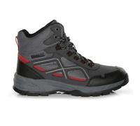 Botas de trekking Regatta Vendeavour para hombre gris 47