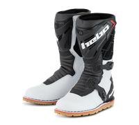 Botas de Trial Hebo Technical 3.0 Micro Blanco46 Blanco