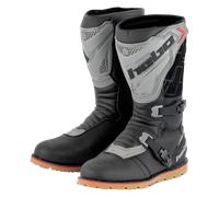 Botas de Trial Hebo Technical 3.0 Micro Negro48 Negro