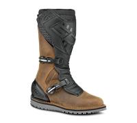 Sidi Trial Zero.2, botas 43 EU male Marrón Claro/Negro