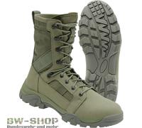 BOTAS DE USO TÁCTICAS BRANDIT DEFENSE BOOT EJÉRCITO BOTAS DE EXTERIOR BOTAS D...