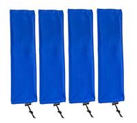 Botas de vuelo para caballos | Leggings equinos transpirables | Botas protectoras para caballos para carreras, competición, establos, saltar, montar a caballo, al aire libre