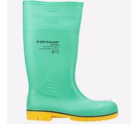 Dunlop Acifort Hazguard Producto Químico Seguridad Calzado Hombre Botas de Agua