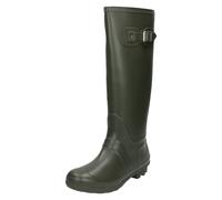 Botas De Wellington Spot On Para Damas X1R166