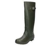 Botas De Wellington Spot On Para Damas - X1R166