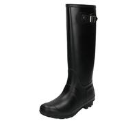 Botas De Wellington Spot On Para Damas X1R166