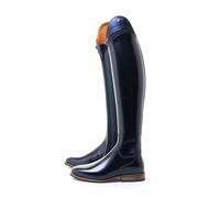 Botas DeNiro BELLINI CUSTOM RIDING BOOTS LUNA BLUE NAVY - A XS 38 / NAVY