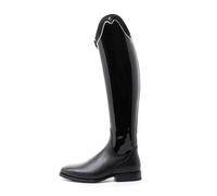Botas DeNiro DRESSAGE RIDING BOOTS BELLINI SWARO LIMITED BLACK - A XS 42 / BLACK